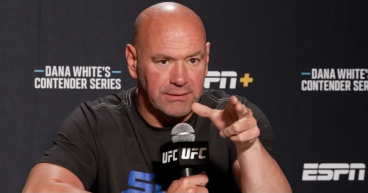 Dana White Discusses UFC Africa Obstacles: Wind, Rain, and Bugs Could Affect the Fights 1 UFC South Africa and Dana White