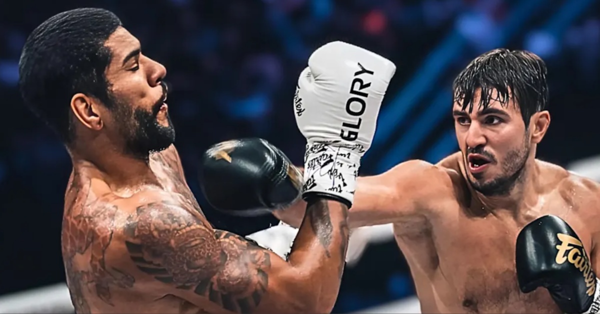 Michael Bisping Explains Artem Vakhitov Likely Will Compete for UFC Gold Against Alex Pereira 1 Michael Bisping Explains Artem Vakhitov Likely Will Compete for UFC Gold Against Alex Pereira