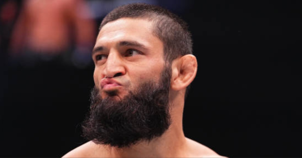 Khamzat Chimaev Reveals He's Outearning UFC Champions Ahead of Whittaker Showdown 1 Khamzat Chimaev Reveals He's Outearning UFC Champions Ahead of Whittaker Showdown