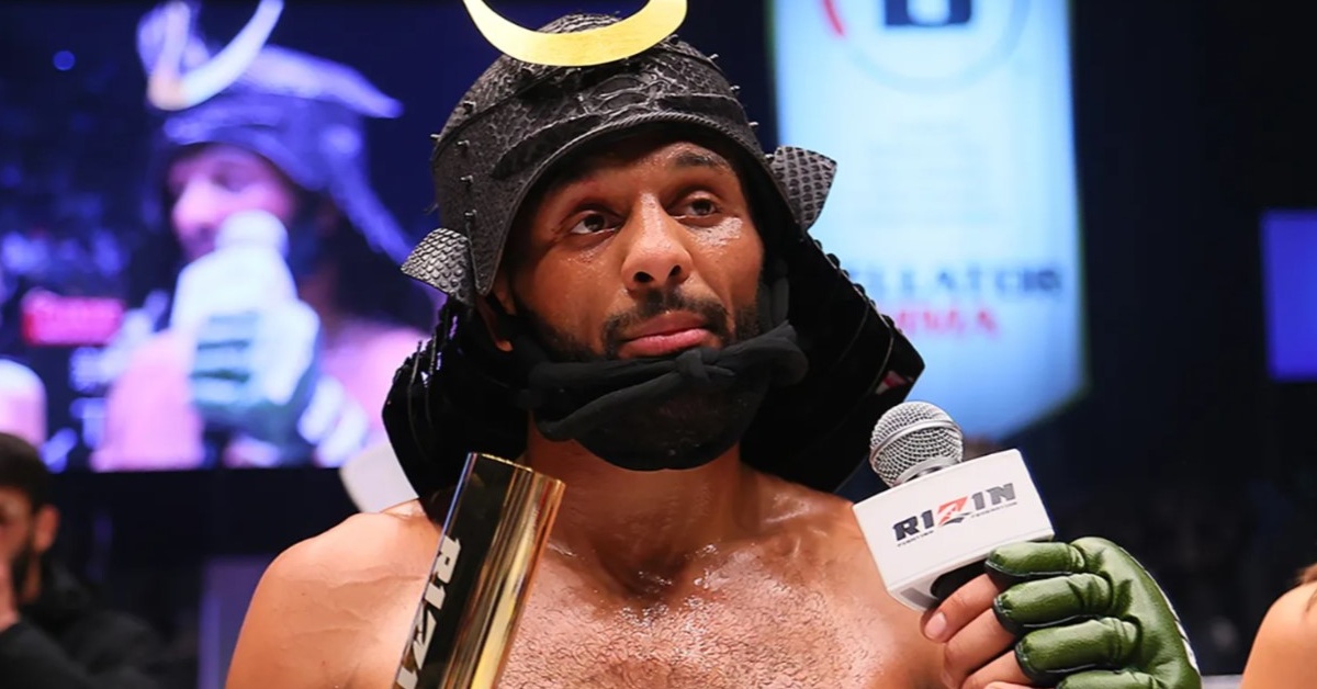 AJ McKee Calls For Huge Title Fight Against Usman Nurmagomedov 1 AJ McKee