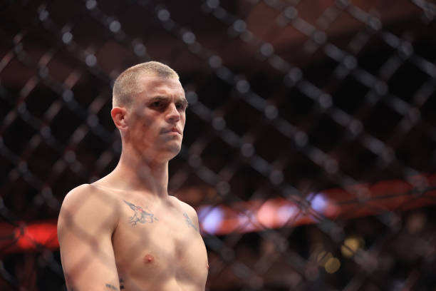 Shavkat Rakhmonov set to fight Ian Garry in five round title eliminator at UFC 310 3 gettyimages 2019273803 612x612 1