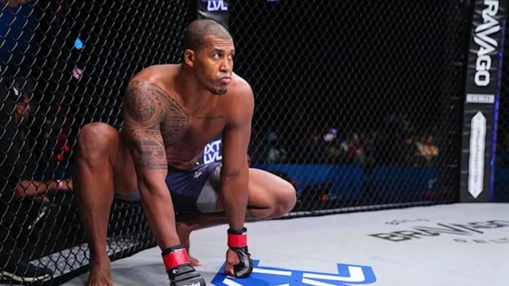 Francis Ngannou’s $2M Payout Deal Praised by Renan Ferreira Ahead of PFL Clash 4 Renan Ferreira