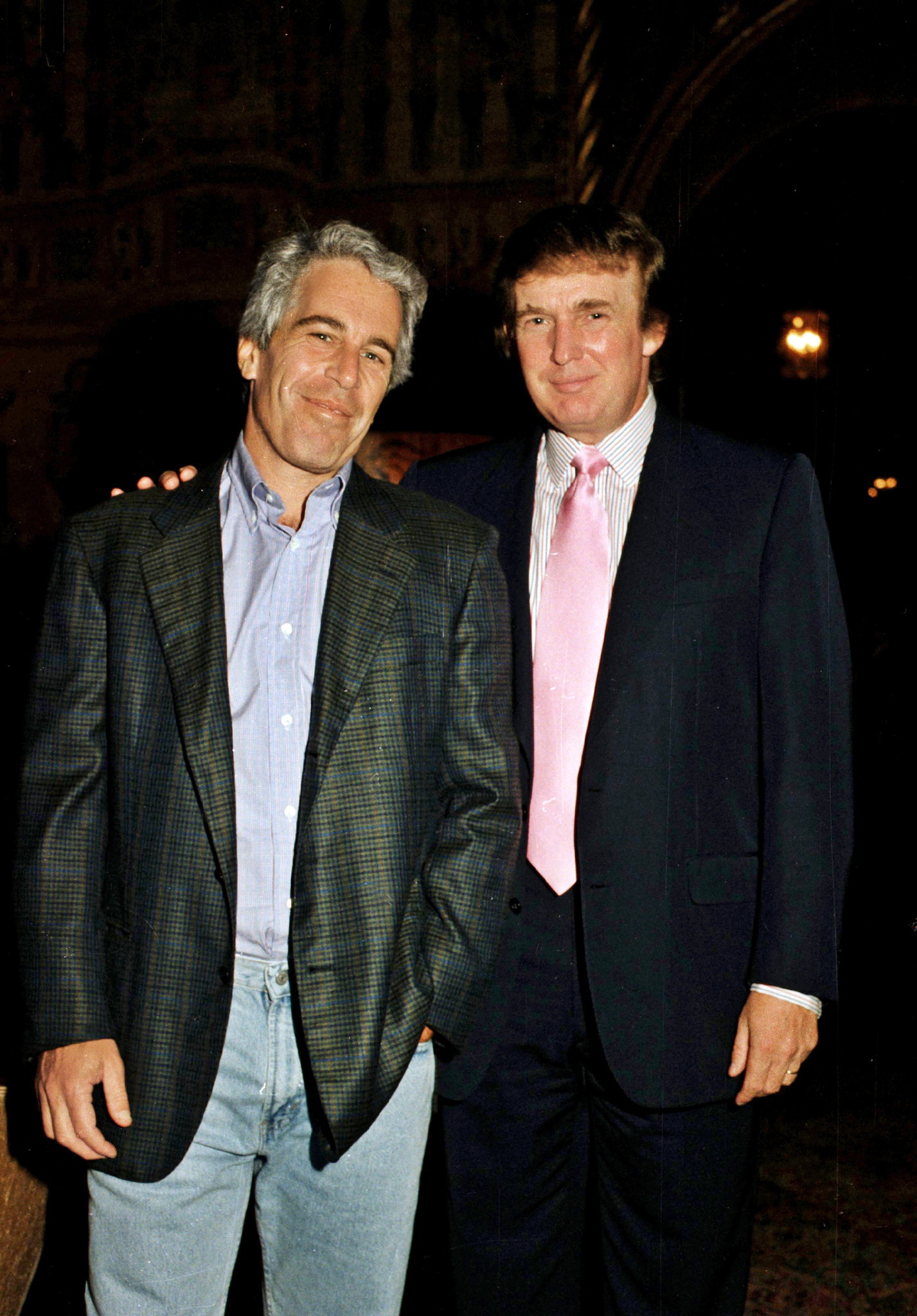 epstein jeffery net worth