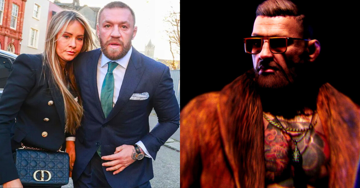 Hitman Dev Drops Conor McGregor Content material After Courtroom Ruling: ‘Can’t Ignore Its Implications.’