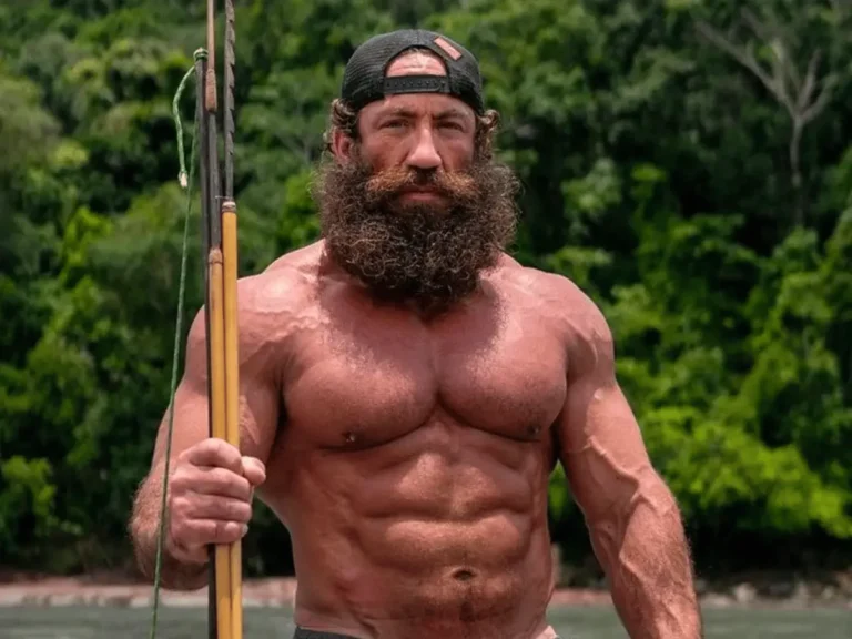 Liver King Free Following Legal Matters Tied to Joe Rogan Threats