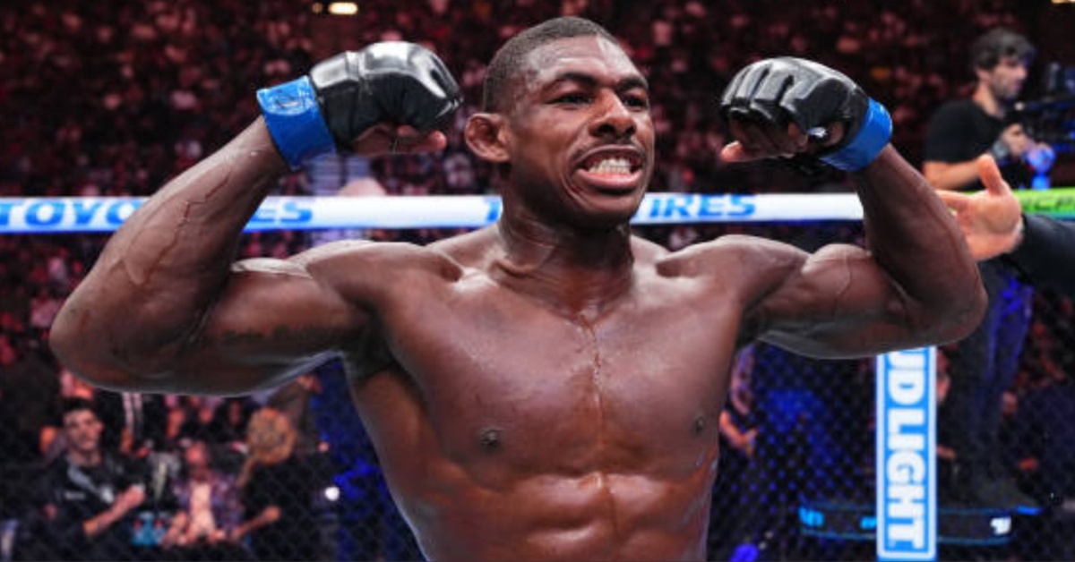 ‘I’m Coming to Take the Throne’ - Joaquin Buckley Challenges Shavkat Rakhmonov, Dismisses Ian Machado Garry’s Bid 1 ‘I’m Coming to Take the Throne’ Joaquin Buckley Challenges Shavkat Rakhmonov, Dismisses Ian Machado Garry’s Bid