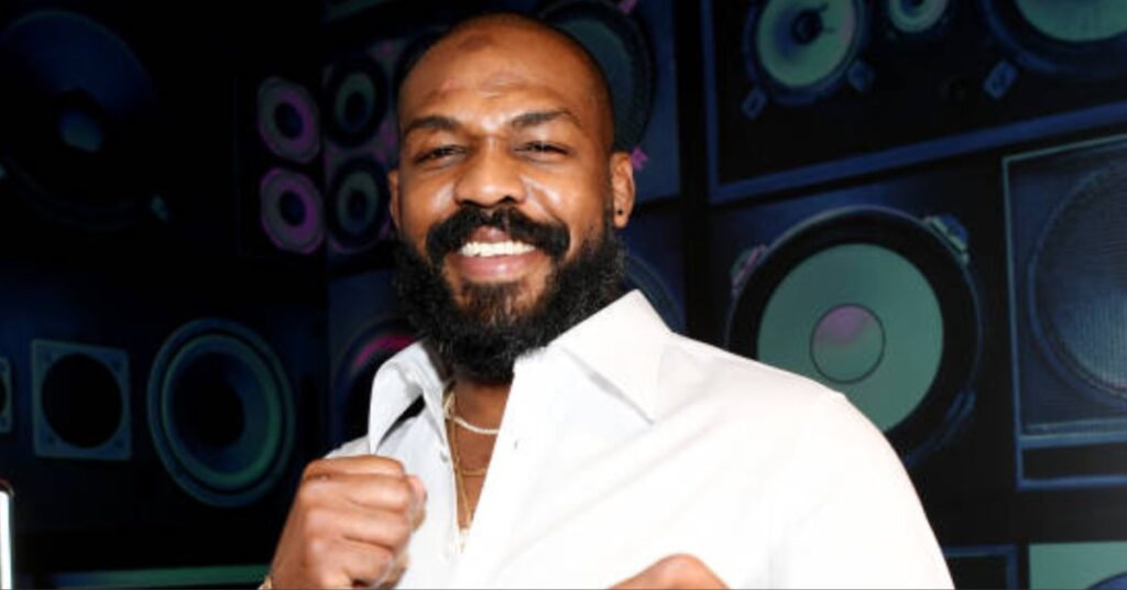 Jon Jones Hints at Retirement, Decision Hinges on Performance at UFC 309 - "Make It Look Really Easy" 5 Jon Jones Hints at Retirement, Decision Hinges on Performance at UFC 309 - "Make It Look Really Easy"