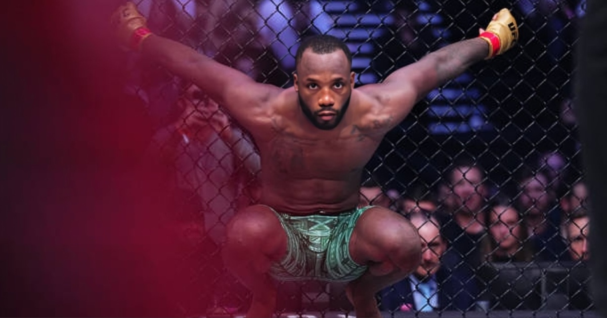 UFC Fight Night London card on deck for March 22. return to capital 1 UFC Fight Night London card on deck for March 22. return to capital