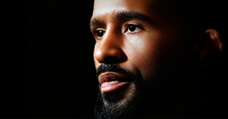 'Mighty Mouse' Demetrious Johnson Breaks Down UFC Title Match Against 'Relentless' Alexandre Pantoja