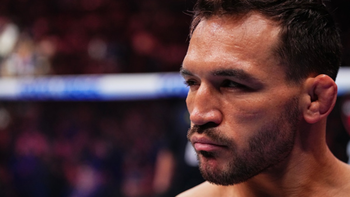 Michael Chandler Ridiculed By Ex-Bellator Champion after UFC 309 Loss: "He Looked Like Crap" 1 Michael Chandler UFC 309