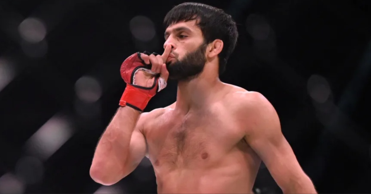Gadzhi Rabadanov Lands Brutal Third-Round Knockout of Brent Primus - PFL World Championship Highlights 1 Gadzhi Rabadanov Lands Brutal Third-Round Knockout of Brent Primus - PFL World Championship Highlights
