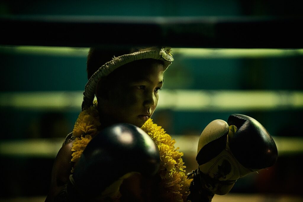 Thai Fighters Face Decline as Foreign Talent Takes Over Muay Thai, Says Insider 2 Muay Thai