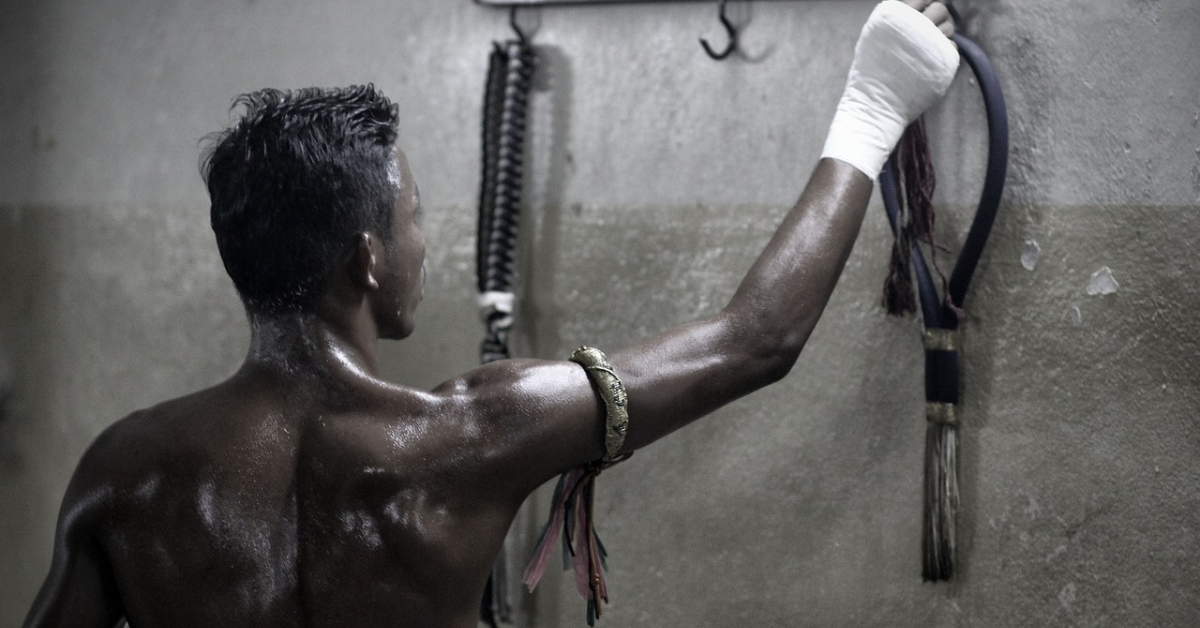 Thai Fighters Face Decline as Foreign Talent Takes Over Muay Thai, Says Insider 1 Sia Boat Petchyindee Thai Fighters Face Decline as Foreign Talent Takes Over Muay Thai, Says Insider