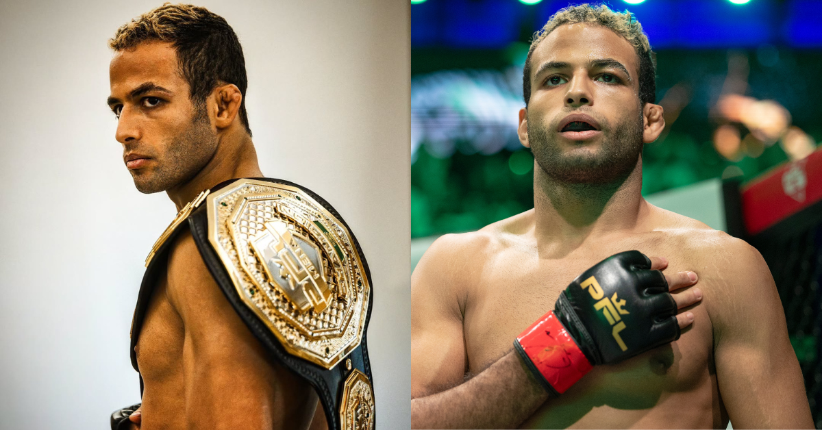 Exclusive | Abdullah Al-Qahtani: Saudi Arabia’s MMA Pioneer Inspired by Badr Hari