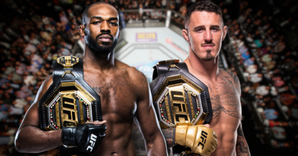 “Dana Wants It” UFC Insider Confirms Jon Jones vs. Tom Aspinall Is Closer Than Fans Think 1 Jon Jones vs. Tom Aspinall Odds