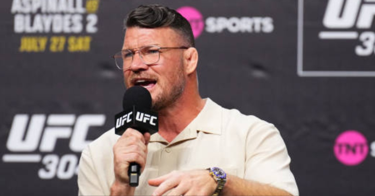 “People Go Bankrupt” – Michael Bisping Slams US Health Insurance Industry: “$4K a Month and My Surgery Was Denied”