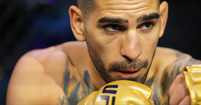 Dana White confirms UFC 315 winner will determine what fight Ilia Topuria takes in June return