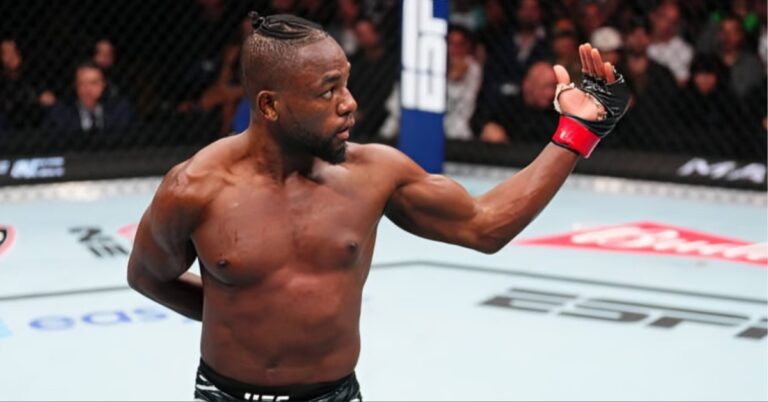 Report - Manel Kape set to fight Brandon Royval in rebooked pairing at UFC 317 in June