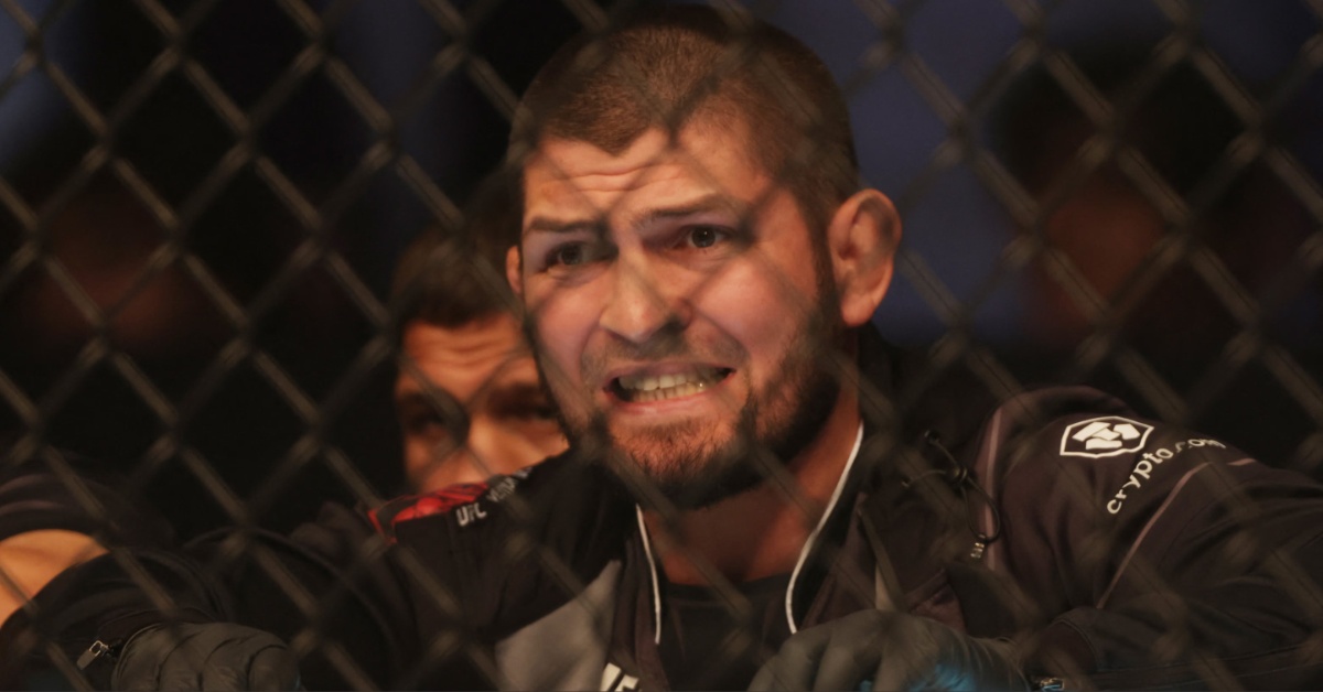Khabib Nurmagomedov demands more effort from Islam Makhachev ahead of UFC 311: ‘It’s only four out of five’