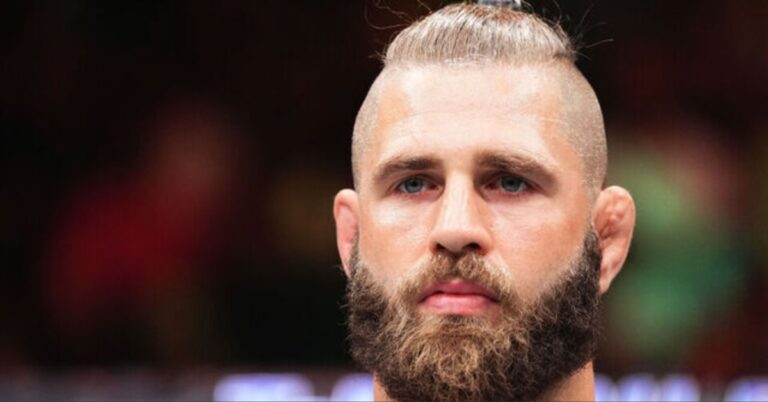 Jiri Prochazka offers to fight Jan Blachowicz - Carlos Ulberg winner after UFC London clash