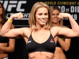 Paige VanZant Leaked The Secret To Her Fighter-Ready Body. Find Out Her