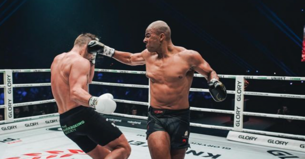 Rico Verhoeven’s Toughest Fights: Badr Hari, Spinning Backfists, and Kickboxing Glory 2 Rico Verhoeven vs Levi Rigters