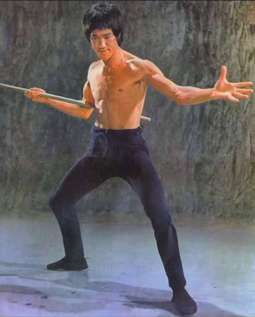 Jeet Kune Do: Bruce Lee’s Martial Art 20 Bruce Lee