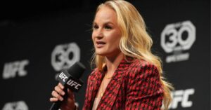 UFC Champion Valentina Shevchenko Faces Backlash With OnlyFans Debut