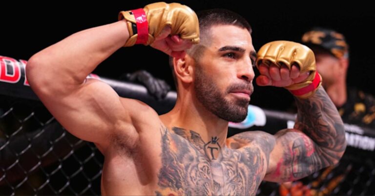 Ilia Topuria brands Islam Makhachev a 'Hypocrite' amid plans for welterweight move: 'I was ready'