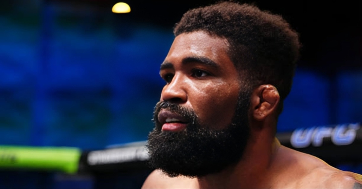 Chris Curtis admits turning down HUGE fight with Alex Pereira before UFC title reign: ‘I definitely said no’