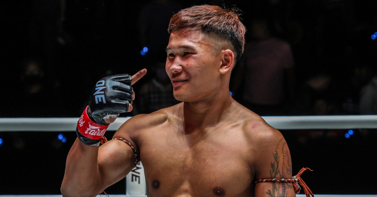Ex-UFC Star John Lineker Suffers Controversial Defeat Against Kulabdam: ONE Fight Night 27 Highlights 1 Kulabdam Scores Controversial Decision Victory Over Ex-UFC Star John Lineker: ONE Fight Night 27 Highlights