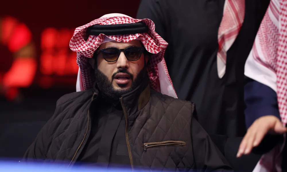 No More Pay-Per-View: DAZN Makes Riyadh Boxing Fights Free for Subscribers