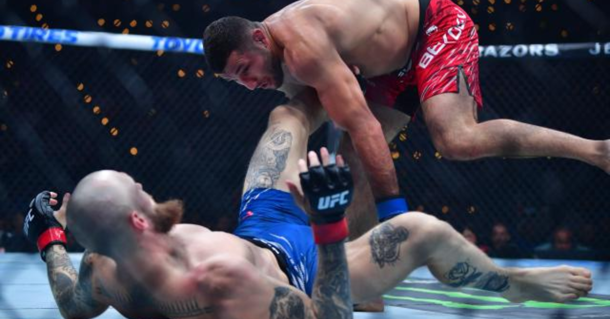 Zachary Reese vs. Duško Todorović – Odds and Match Preview