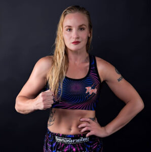 UFC Star Valentina Shevchenko Joins OnlyFans: Behind-the-Scenes Access