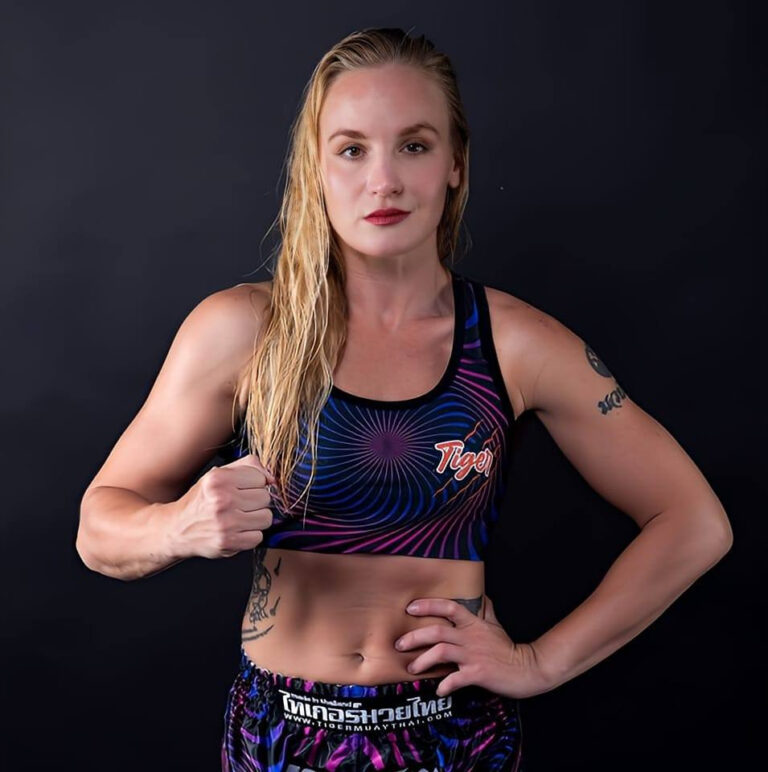 UFC Star Valentina Shevchenko Joins OnlyFans: Behind-the-Scenes Access