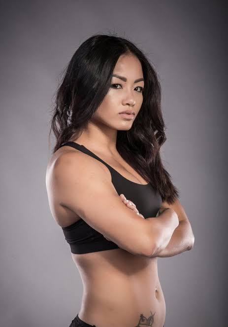 Former UFC Star Paige VanZant Eyes GFL Signed Fighters for Next Matchup in MMA Showdown 8 bi nguyen