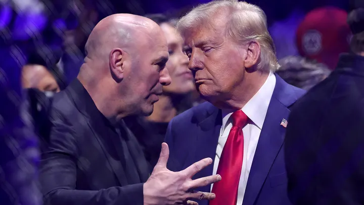Donald Trump's Border: Coach Detained at US Airport, Thrown Into Jail by Mistake 4 Donald Trump