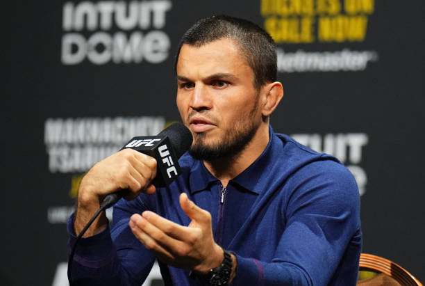 Umar Nurmagomedov Unfazed by Potential Merab Dvalishvili Exit From UFC 311 Title Fight 3 gettyimages 2188608489 612x612 1