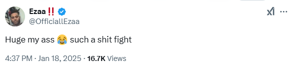 Fans Defend Jake Paul After KSI Announces Fight Against 44-Year-Old Footballer 5 image 39