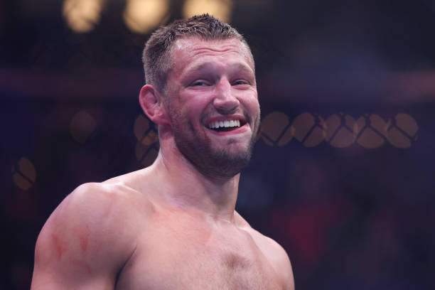 ‘I Won, Baby’ UFC Fighter’s Daughter Had Already Called the Win Before He Did - Mystic Baby? 5 reinier