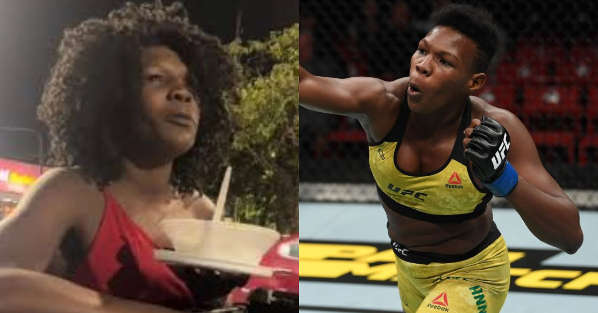 Homeless Fallen UFC Athlete Duda Cowboyzinha Reveals: ‘You Start with a Joint and End Up Prostituting Yourself’