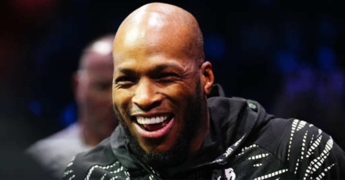 Did Michael ‘Venom’ Page Knock Out Khamzat Chimaev in the Gym? MVP Reveals All 1 Did Michael ‘Venom’ Page Knock Out Khamzat Chimaev in the Gym? MVP Reveals All