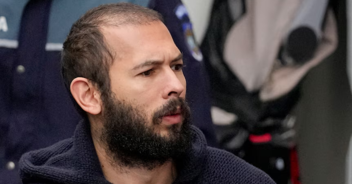 Supporters Speak Out: ‘I Regret My Vote’ as Trump Administration Facilitates Tate Brothers’ Return to the US Amid Human Trafficking Allegations