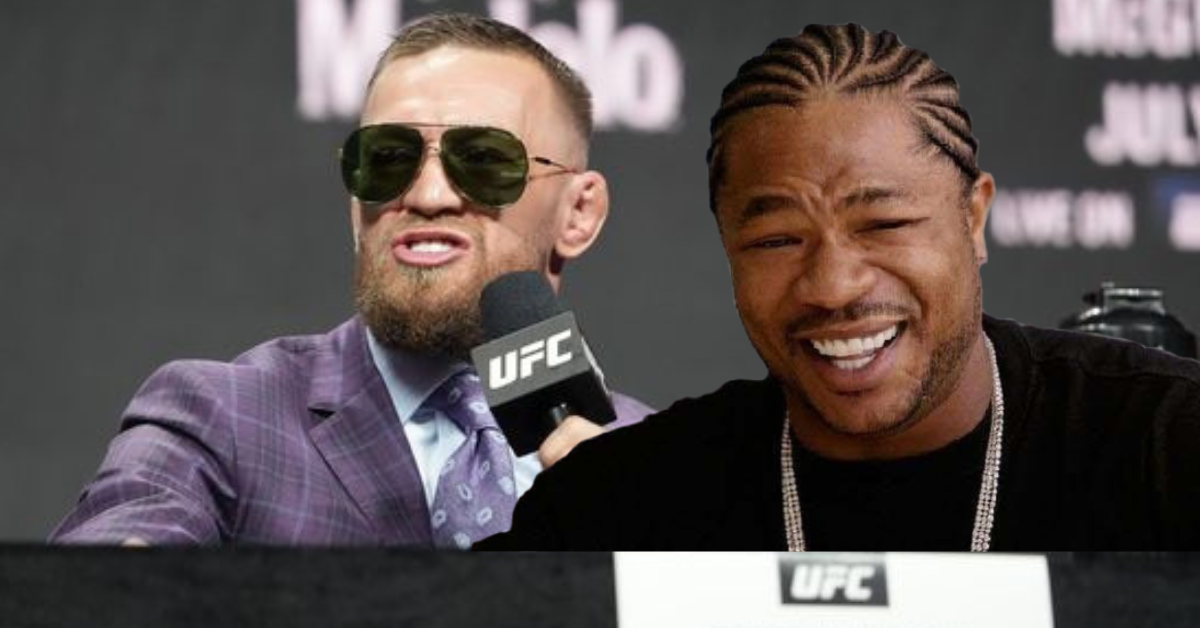Xzibit Stands by Conor McGregor Despite Controversies: “It’s About the Vision”