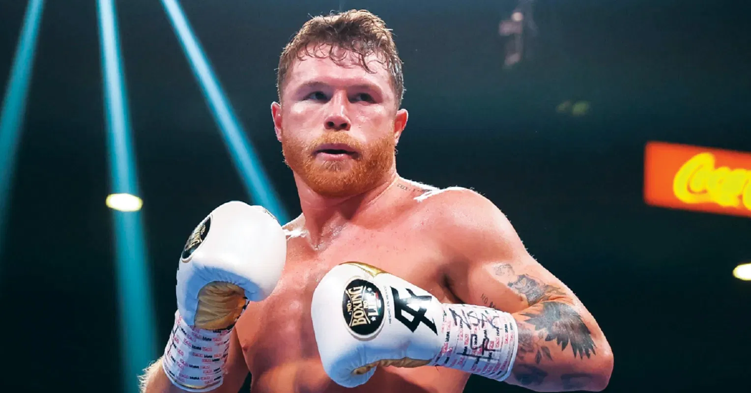 Sebastian Fundora Predicts Terence Crawford vs. Canelo Alvarez: “A Good Fight for Boxing”