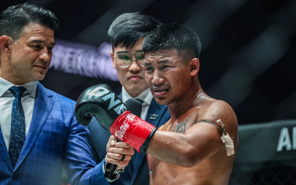 रोडटंग रो रहा है