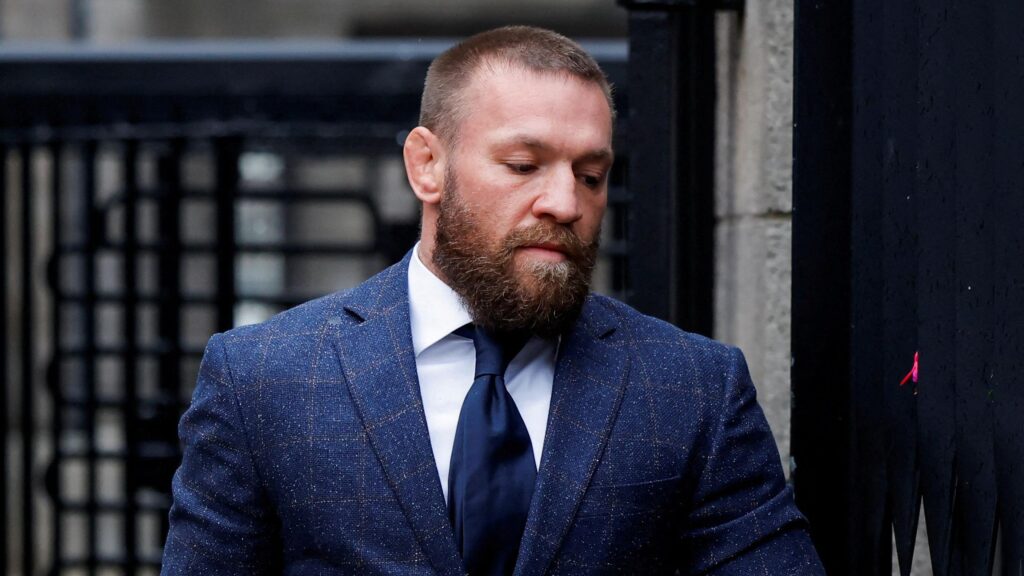 UFC Star Conor McGregor is Running for President of Ireland 4 1e132290 a990 11ef 9871 97fc16b3838d