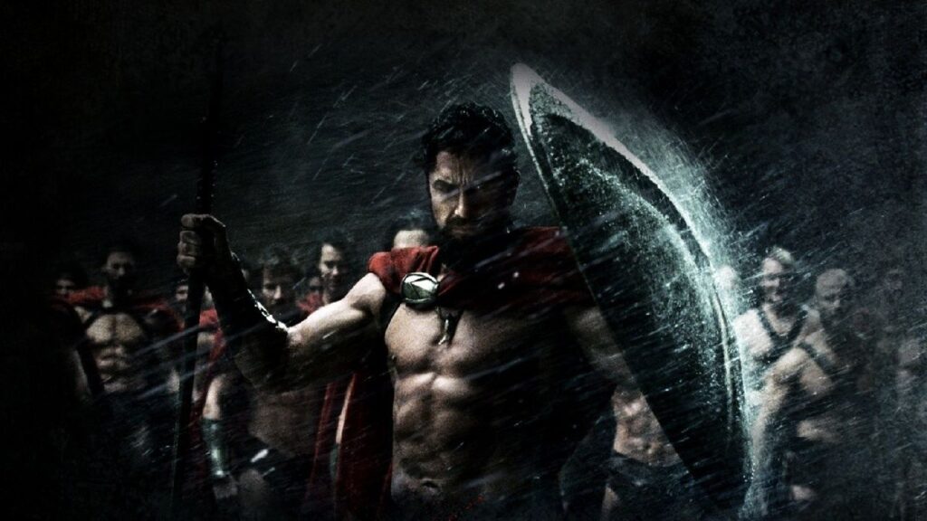 Zack Snyder Teams Up with UFC and Turki Alalshikh to Bring Brawler to Life 3 300 150 1200 1200 675 675 crop 000000