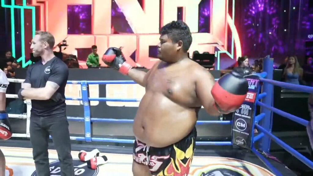 Full Metal Dojo Unleashes Dojo Coin Bringing Fans Closer to the Action with Blockchain Technology 2 87 FIGHT CIRCUS 11 Brawla In Kuala YouTube 1 39 11