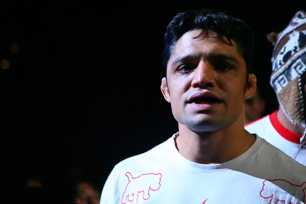Jose Aldo's First WEC Opponent Alexandre Nogueira Comes Out Of Retirement at Age 47 for MMA Showdown 3 Alexandre Franca Nogueira
